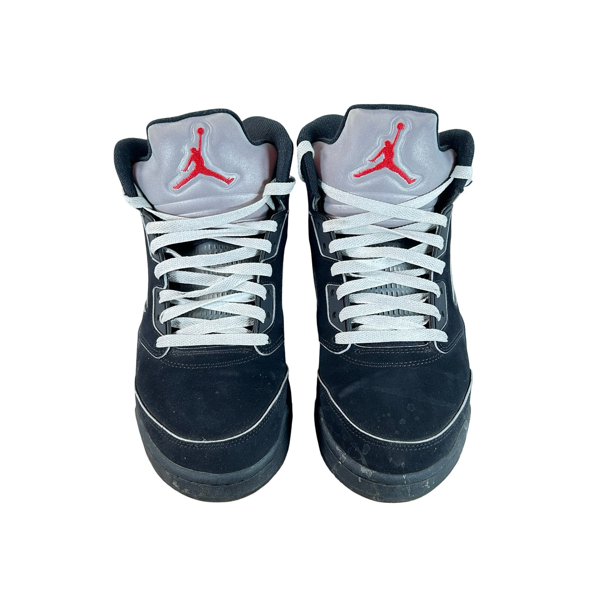 HF3975 001 Jordan 5 Retro OG Black Metallic Reimagined [USED] - 10 M (Used21)