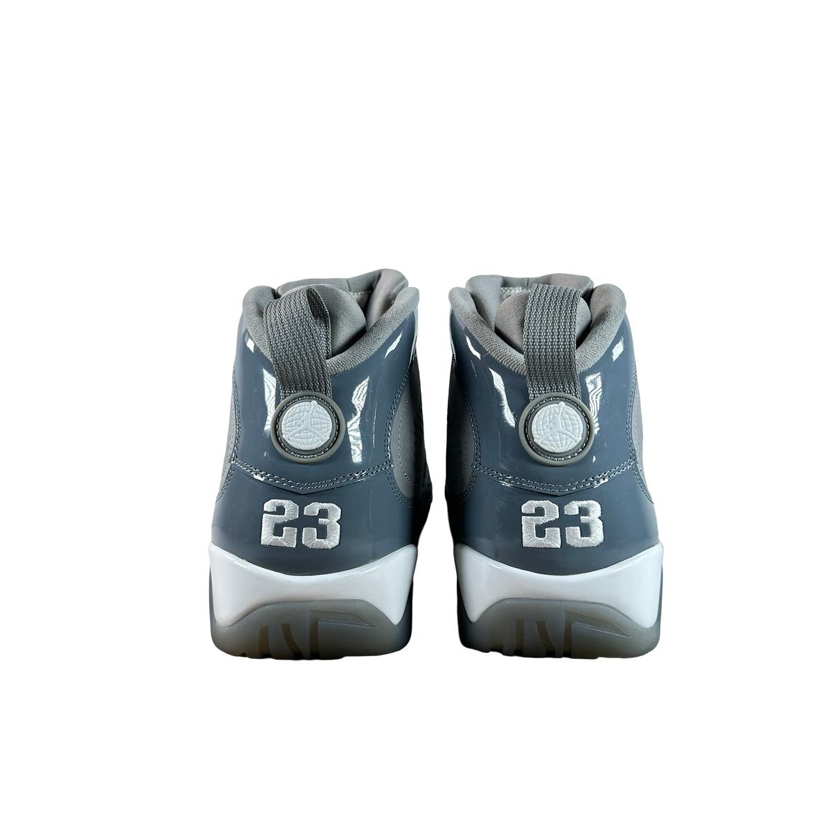 HV4794 011 Jordan 9 Retro Cool Grey (2025) [USED] - 12 M (Used13)