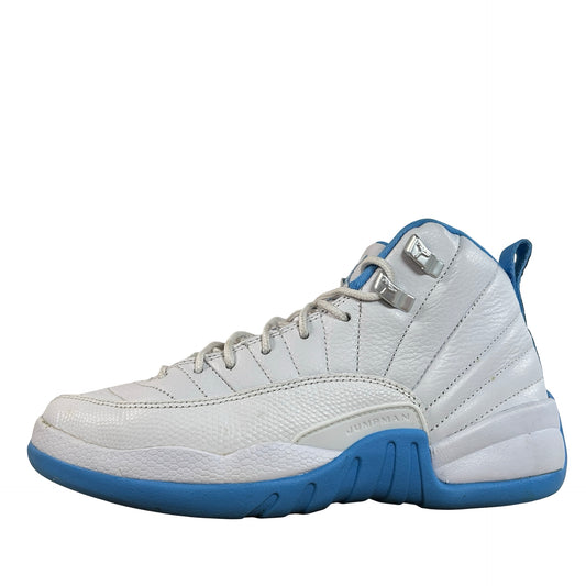 153265 112 Jordan 12 Retro Melo (GS) [USED] - 5.5 Y (Used)