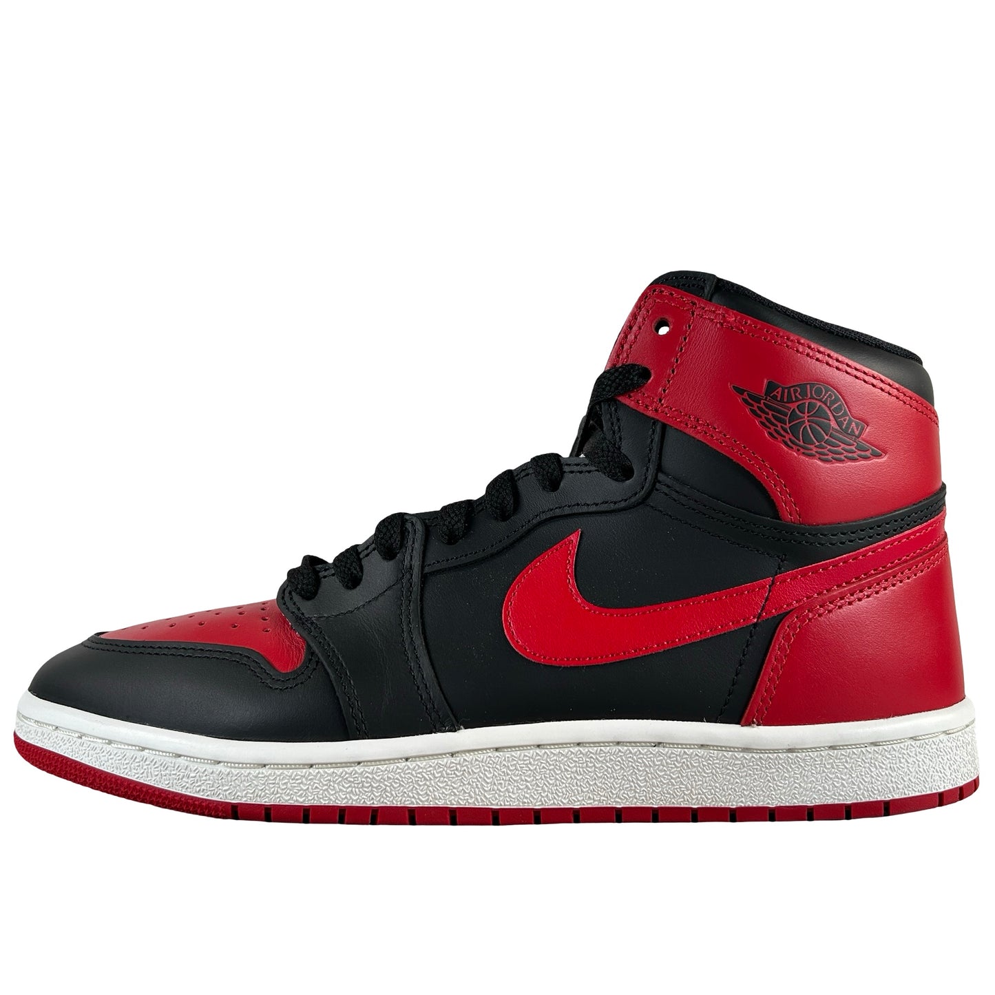 HV6674 067 Jordan 1 Retro High '85 OG Bred (2025) [USED] - 10.5 M (Used2)