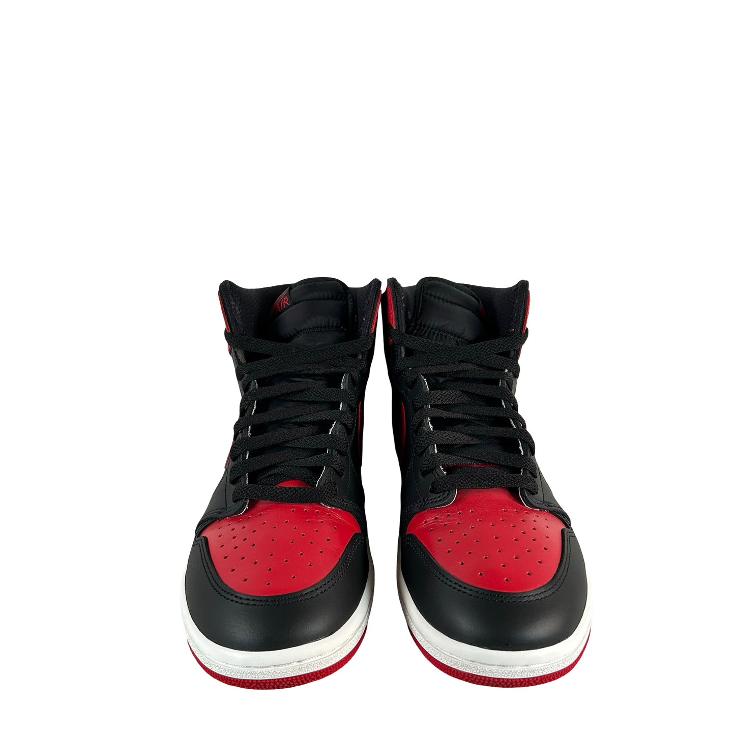 HV6674 067 Jordan 1 Retro High '85 OG Bred (2025) [USED] - 10.5 M (Used2)