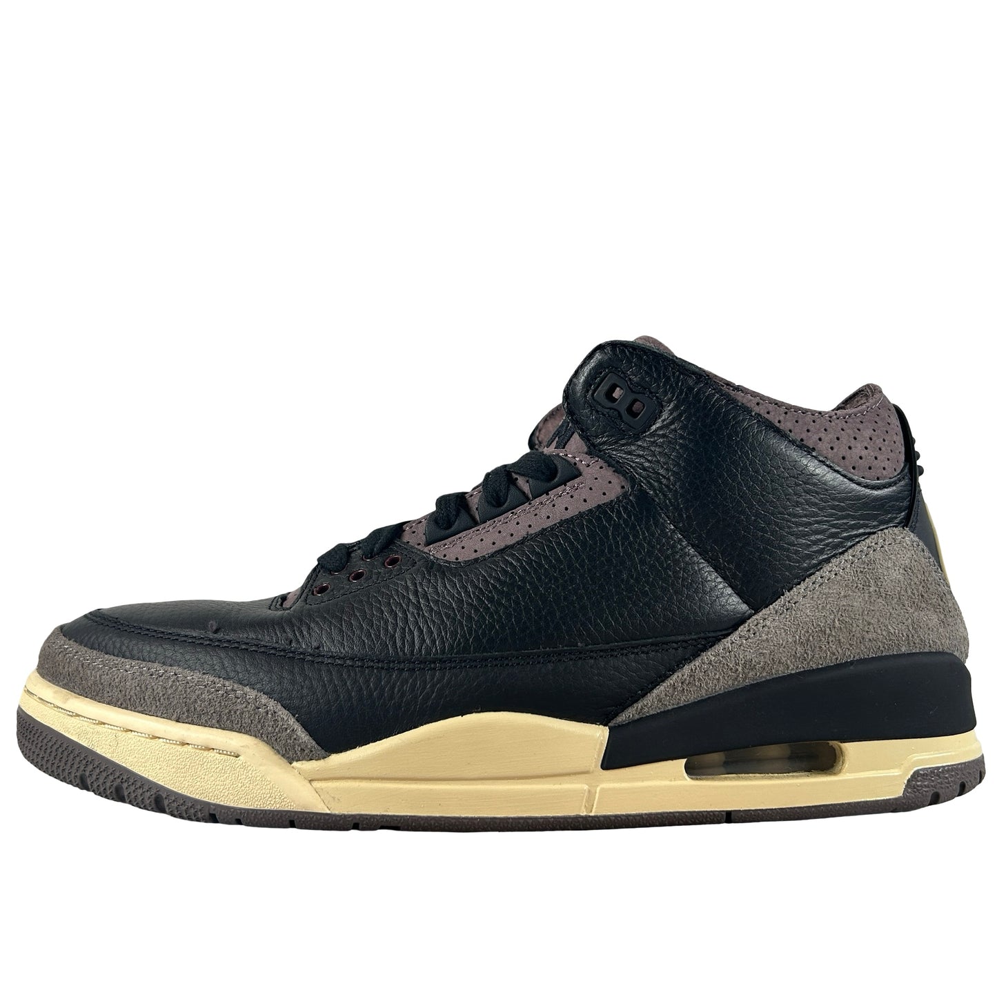 FZ4811 001 Jordan 3 Retro OG SP A Ma Maniére While You Were Sleeping (W) [USED] - 12 W (Used13)