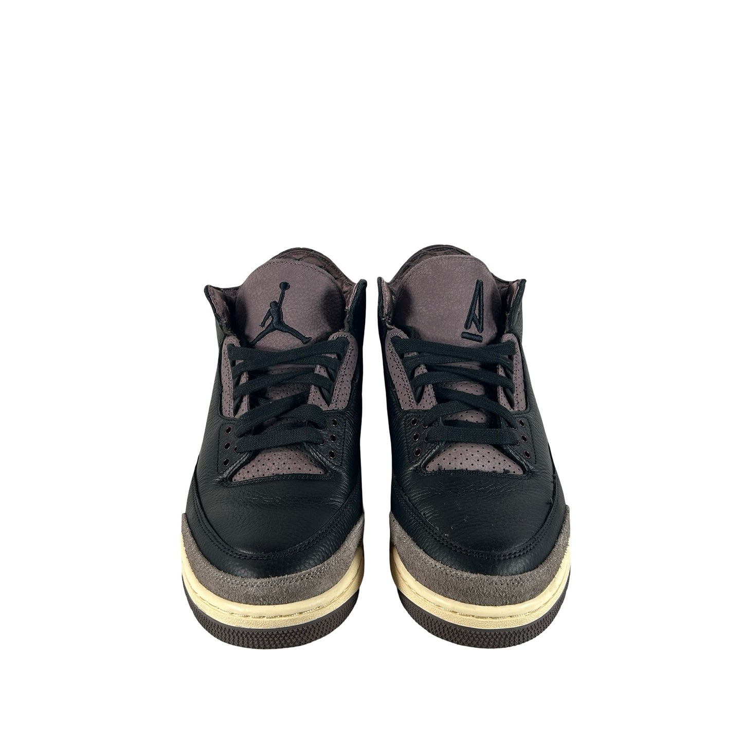 FZ4811 001 Jordan 3 Retro OG SP A Ma Maniére While You Were Sleeping (W) [USED] - 12 W (Used13)