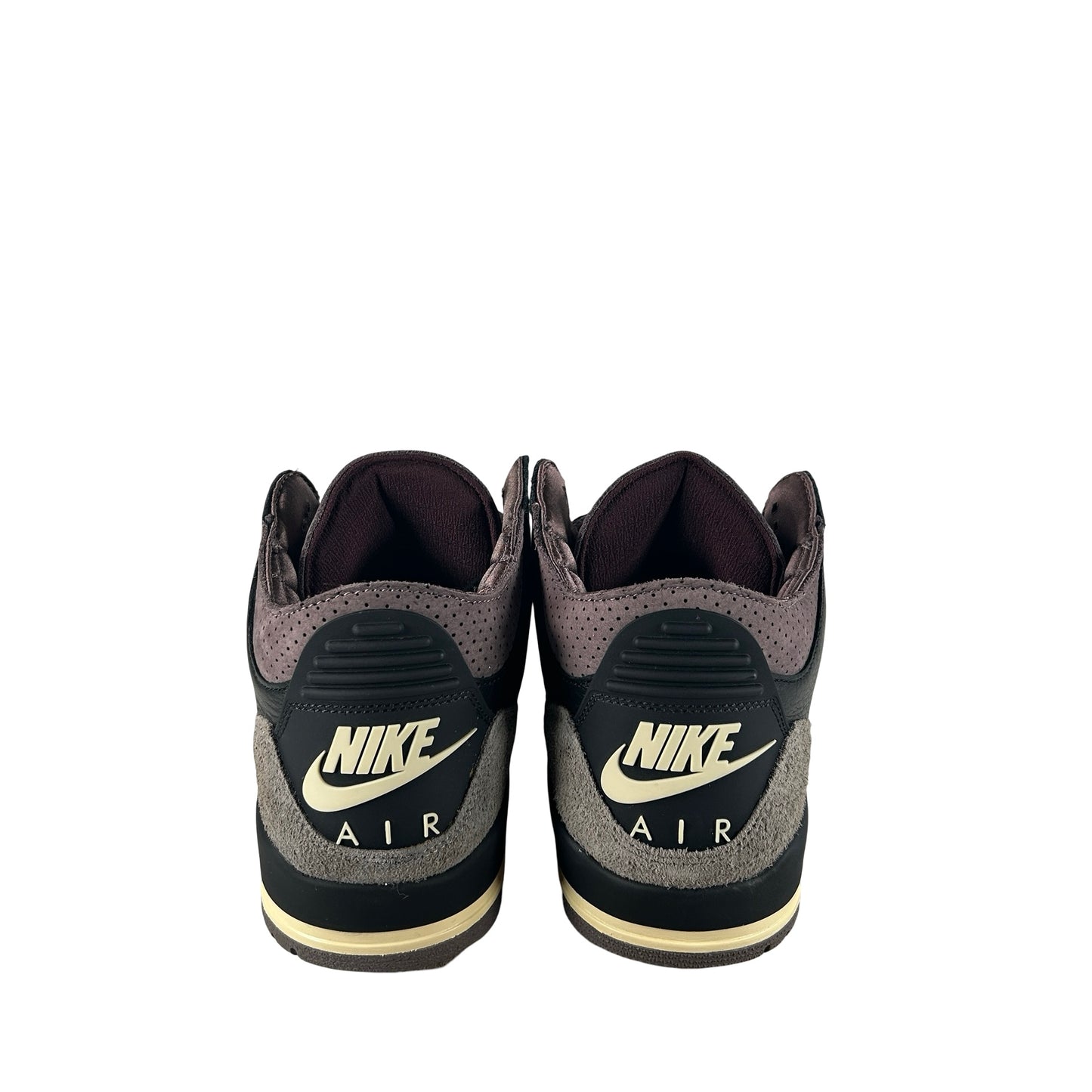 FZ4811 001 Jordan 3 Retro OG SP A Ma Maniére While You Were Sleeping (W) [USED] - 12 W (Used13)