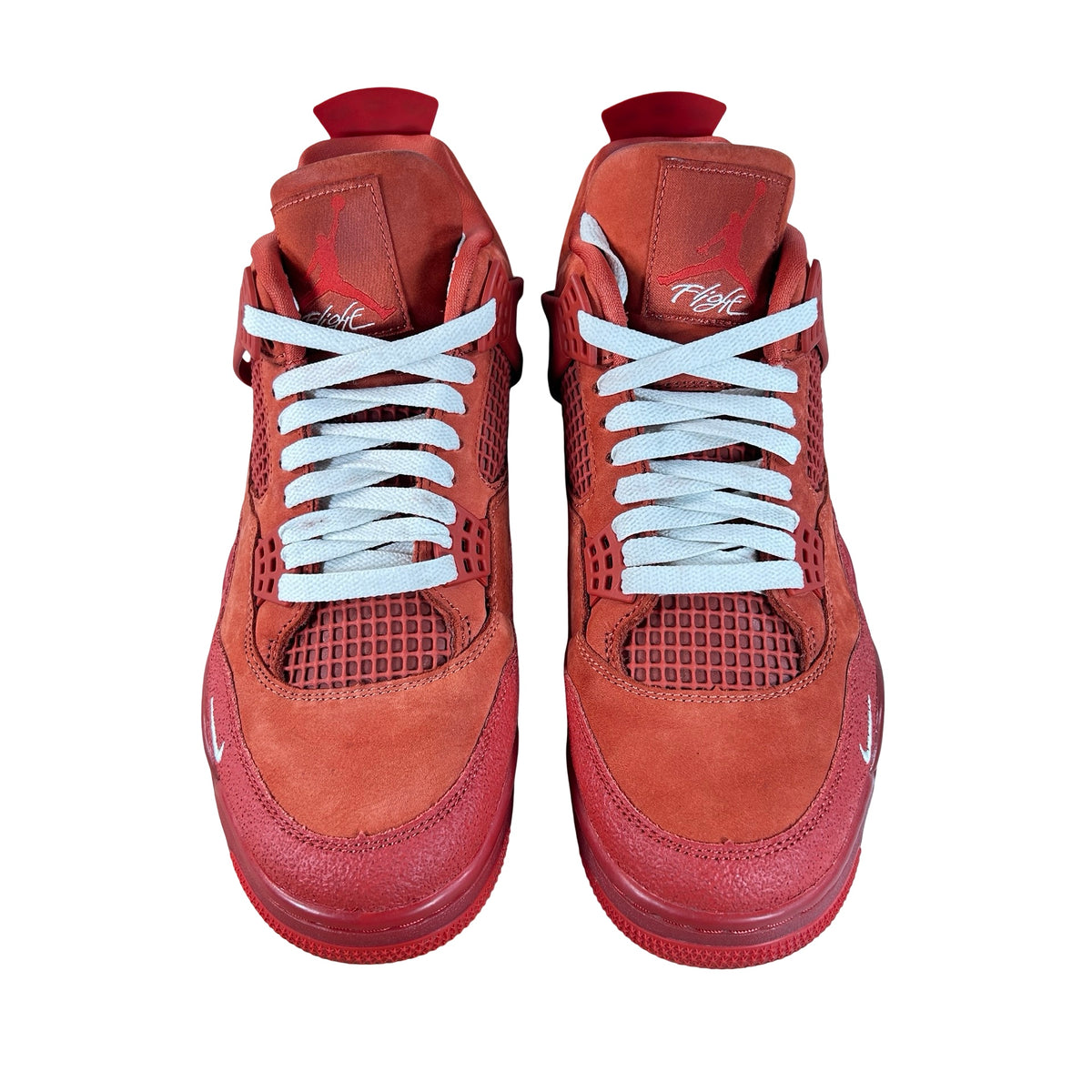 HF4340 800 Air Jordan 4 Retro OG SP Nigel Sylvester Brick by Brick [USED] - 10.5 M (Used10)