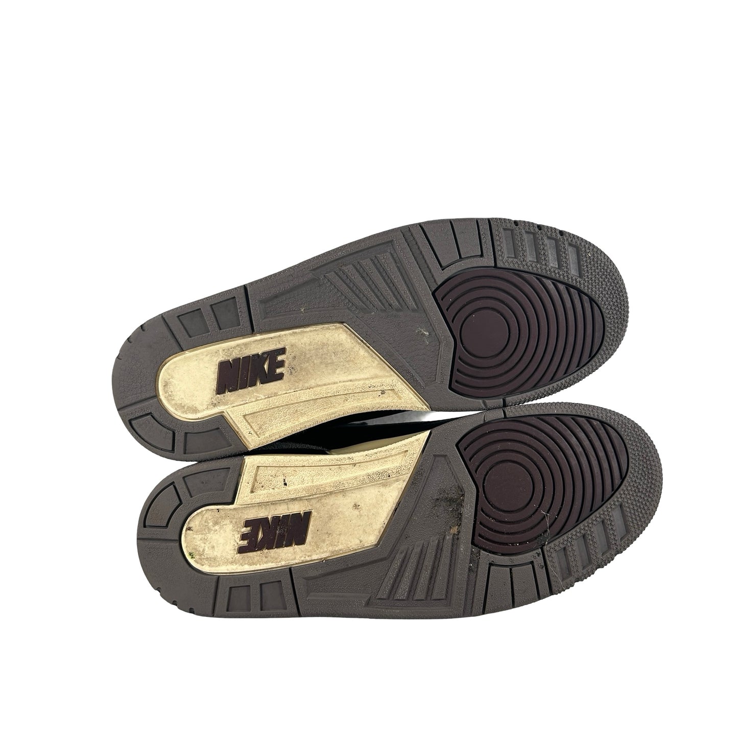 FZ4811 001 Jordan 3 Retro OG SP A Ma Maniére While You Were Sleeping (W) [USED] - 12 W (Used13)