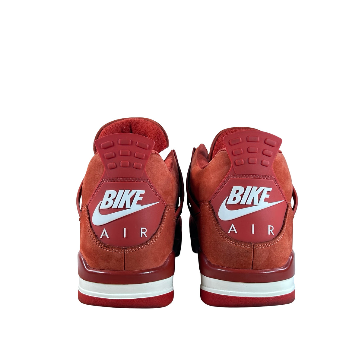 HF4340 800 Air Jordan 4 Retro OG SP Nigel Sylvester Brick by Brick [USED] - 10.5 M (Used10)
