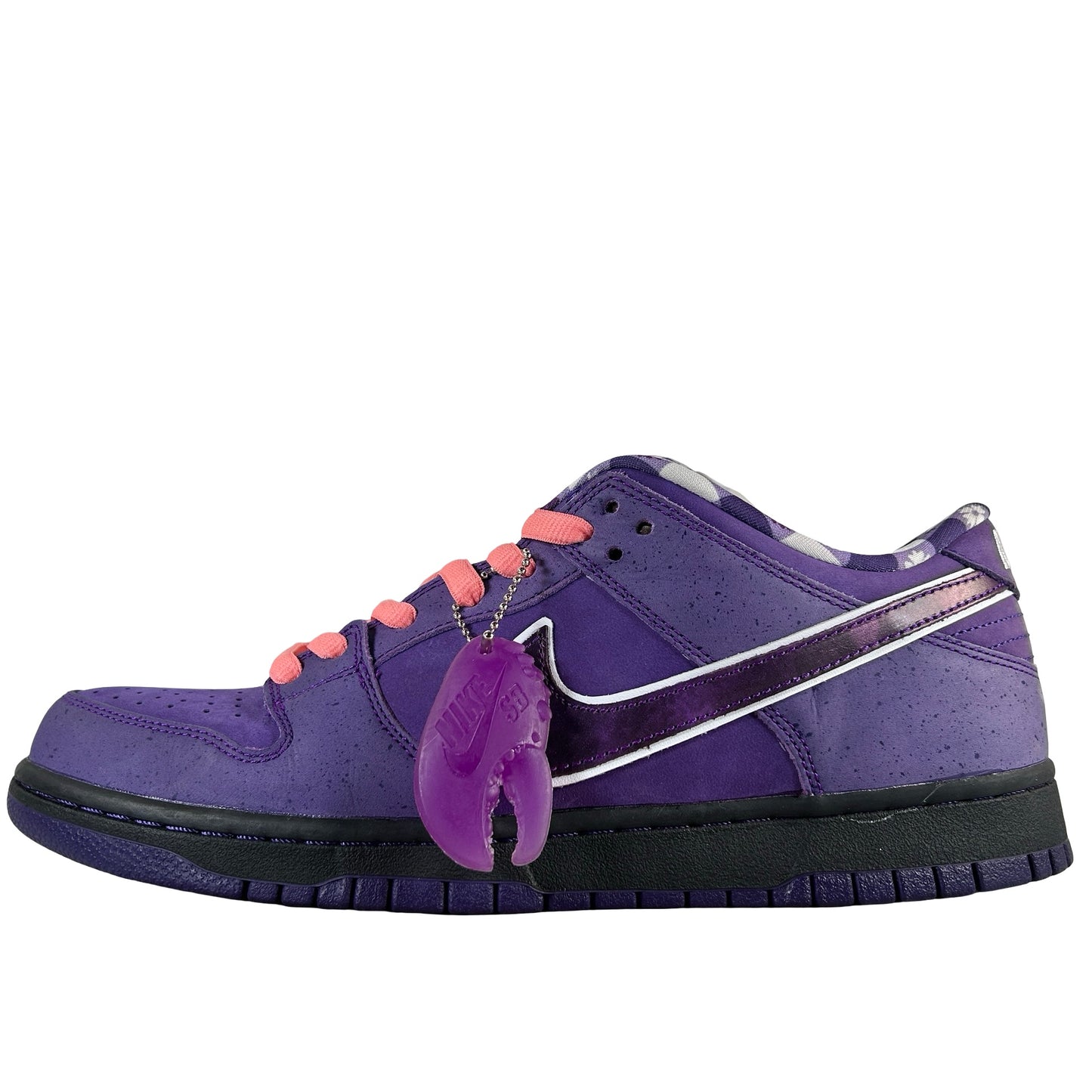BV1310 555 Nike SB Dunk Low Concepts Purple Lobster [USED] - 11.5 M (Used2)