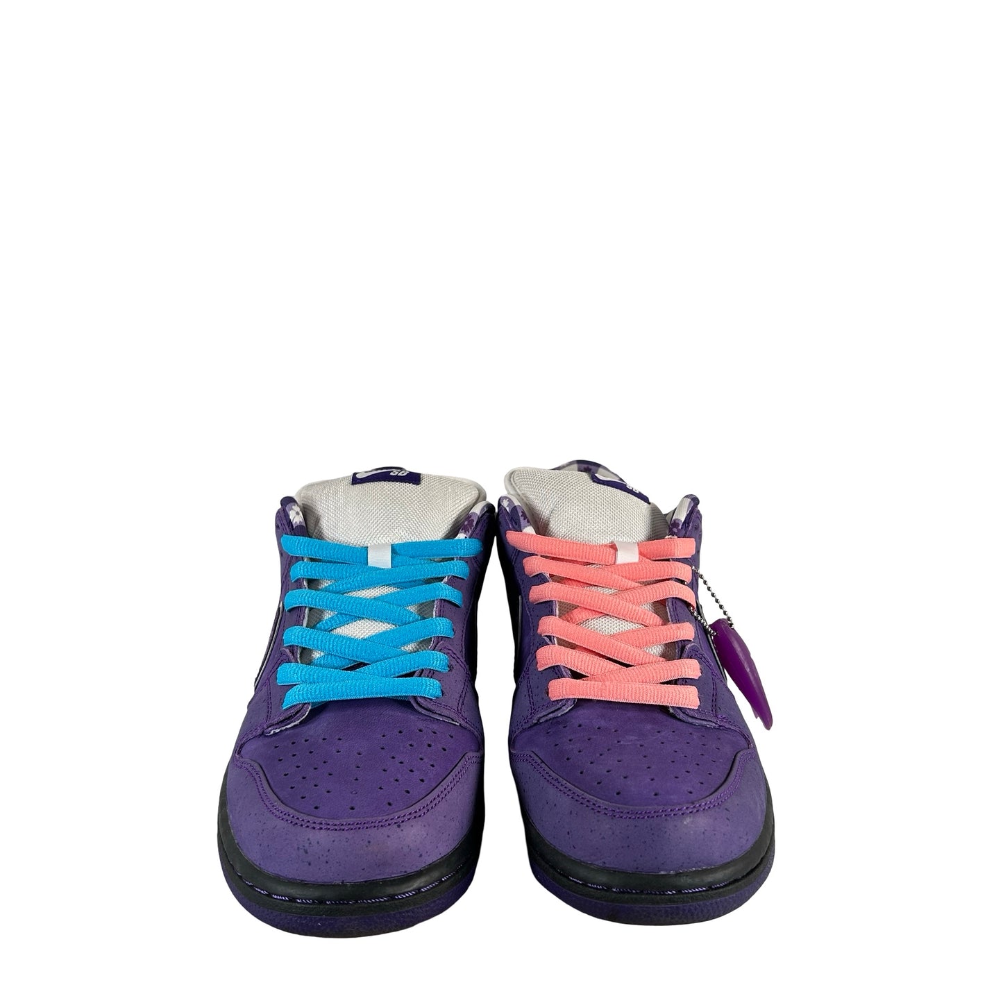 BV1310 555 Nike SB Dunk Low Concepts Purple Lobster [USED] - 11.5 M (Used2)