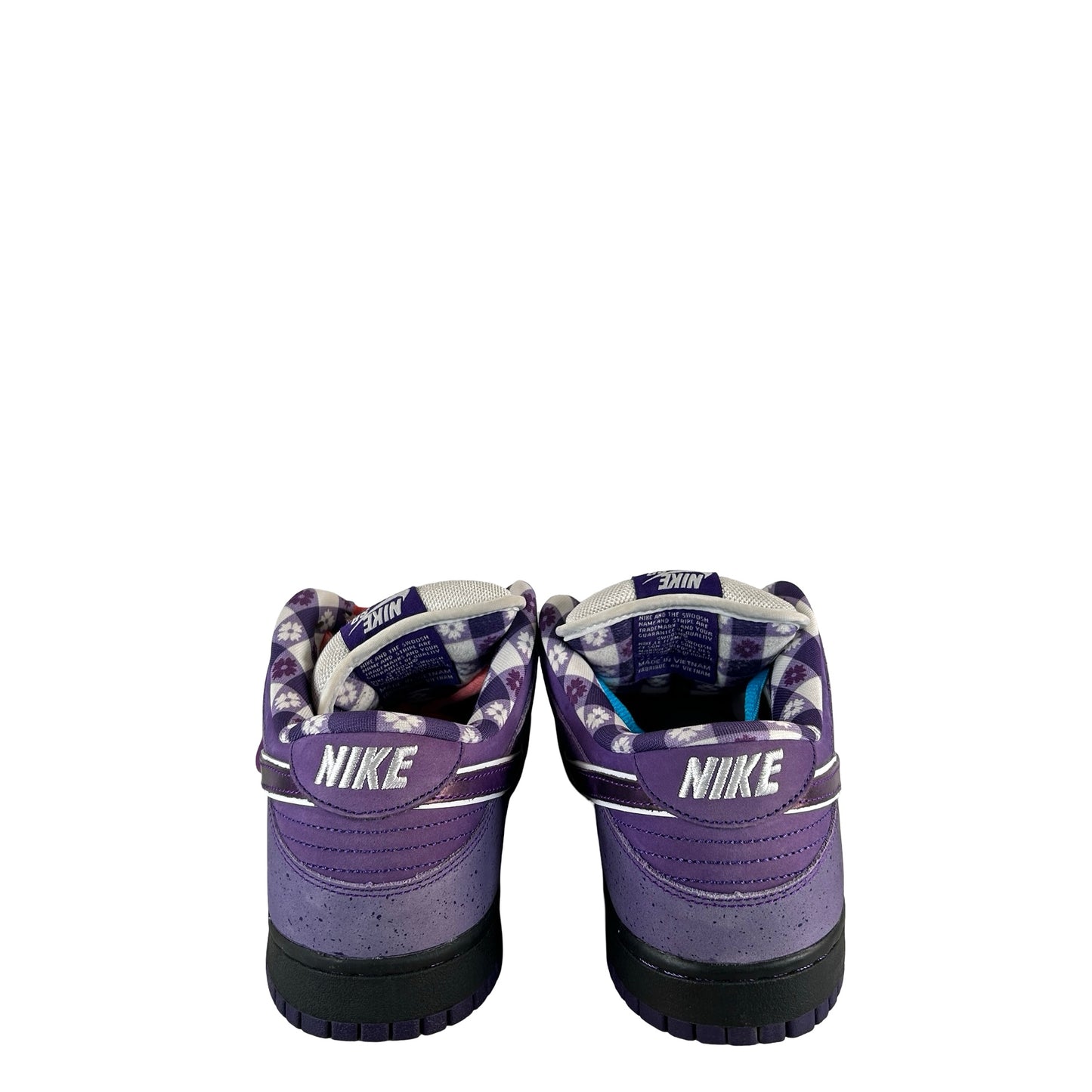 BV1310 555 Nike SB Dunk Low Concepts Purple Lobster [USED] - 11.5 M (Used2)