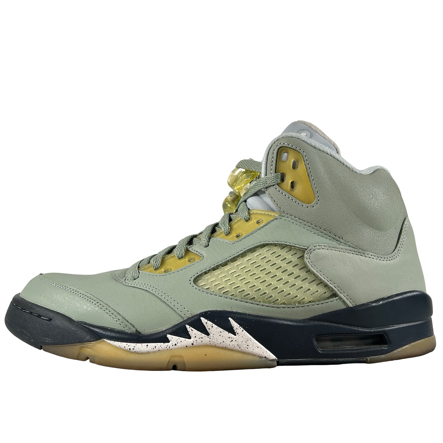 DC7501 300 Jordan 5 Retro Jade Horizon [USED] - 10.5 M (Used3)