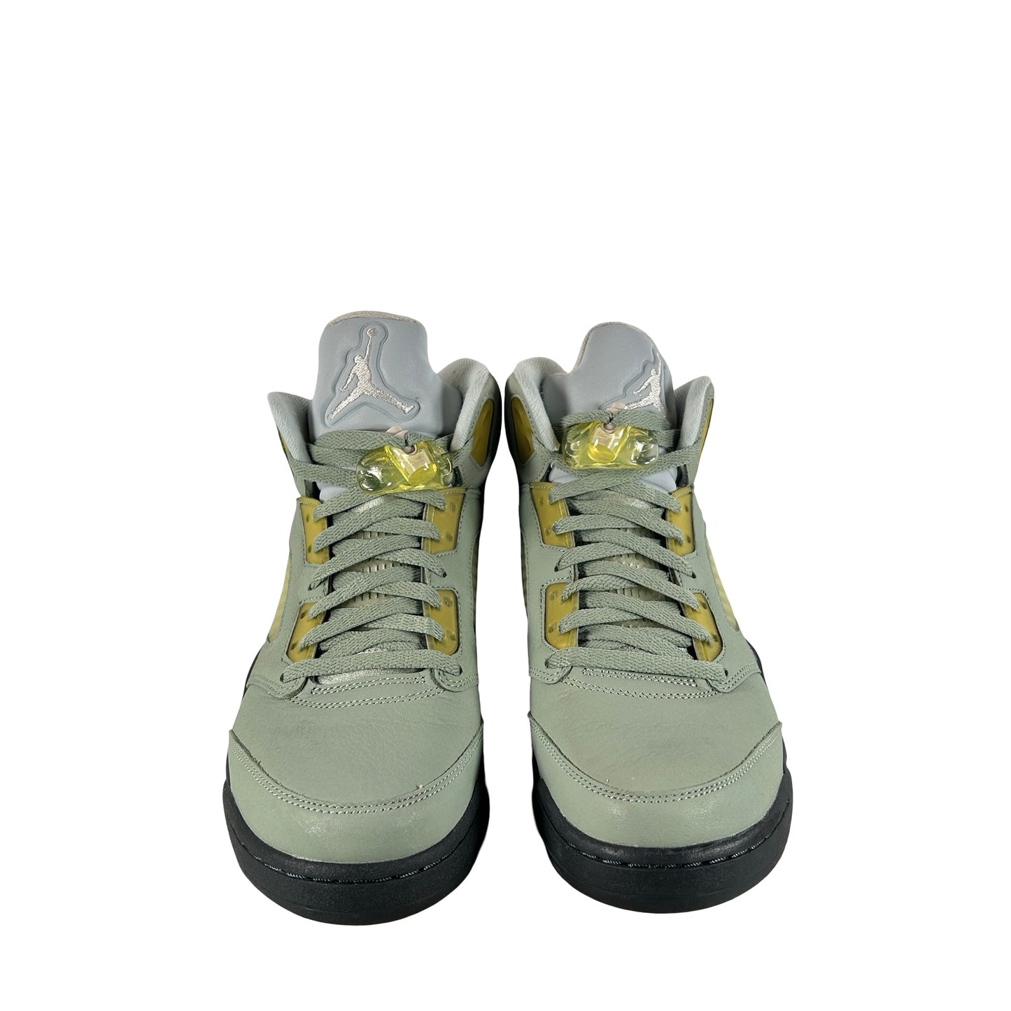 DC7501 300 Jordan 5 Retro Jade Horizon [USED] - 10.5 M (Used3)