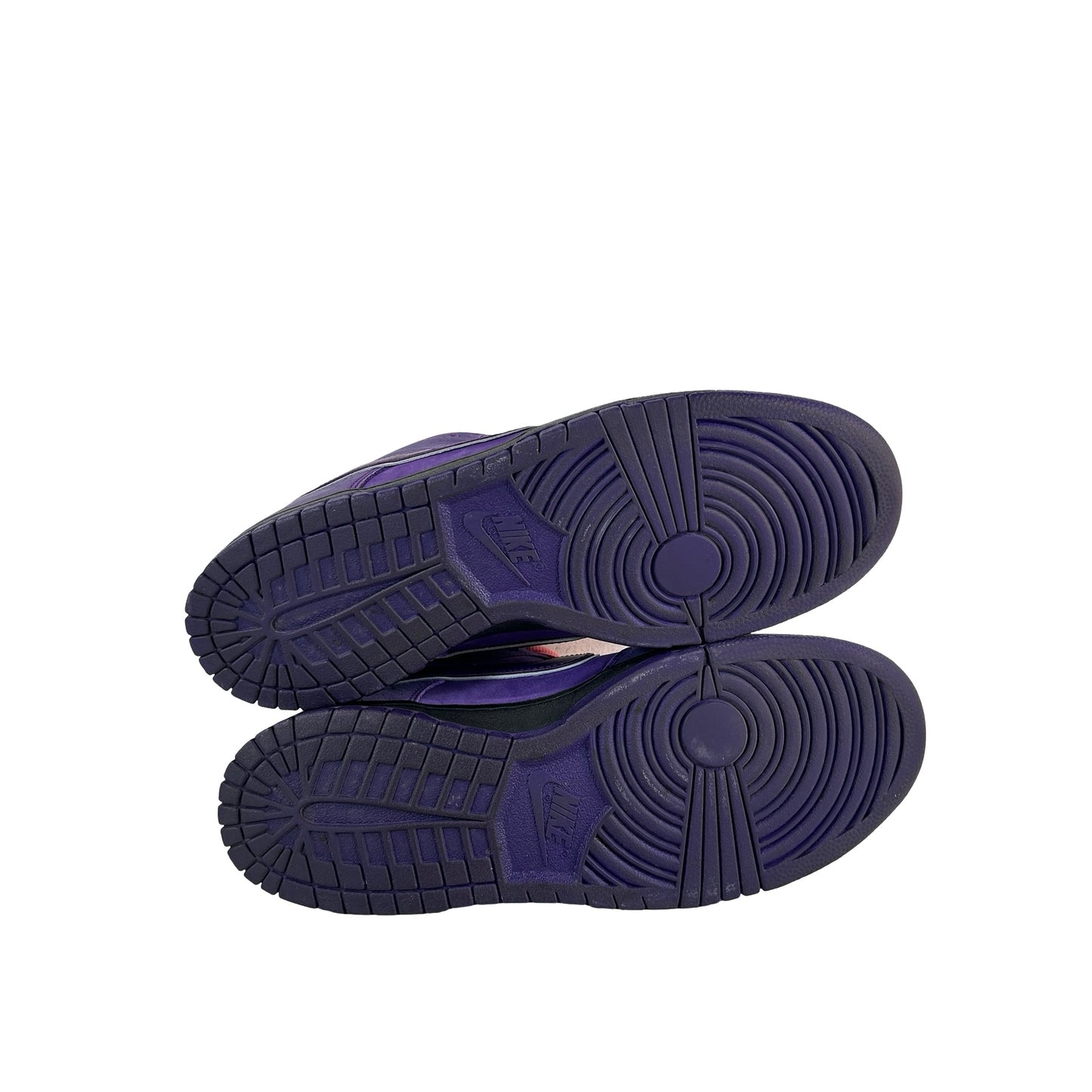 BV1310 555 Nike SB Dunk Low Concepts Purple Lobster [USED] - 11.5 M (Used2)