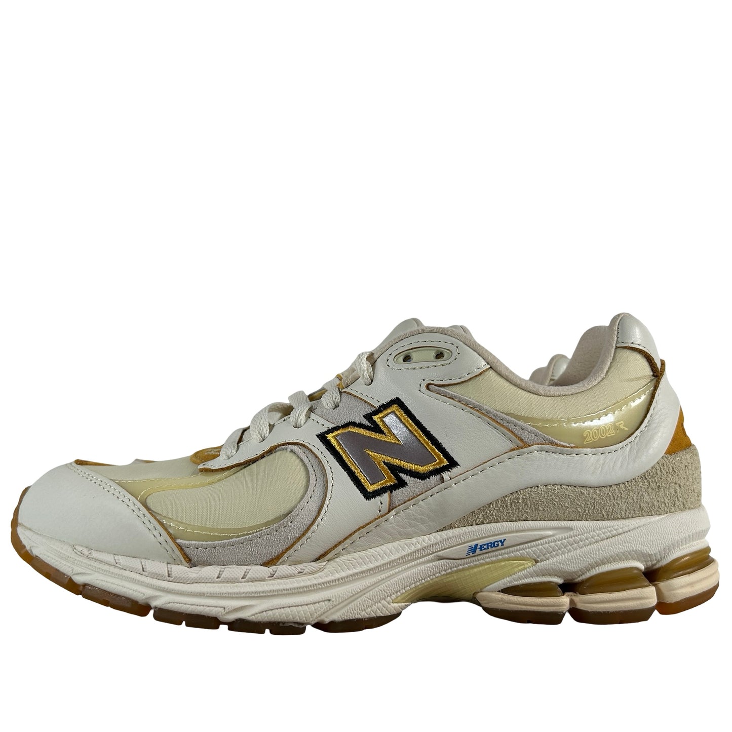 M2002RJ1 New Balance 2002R Joe Freshgoods Conversations Amongst Us [USED] - 8 M (Used)
