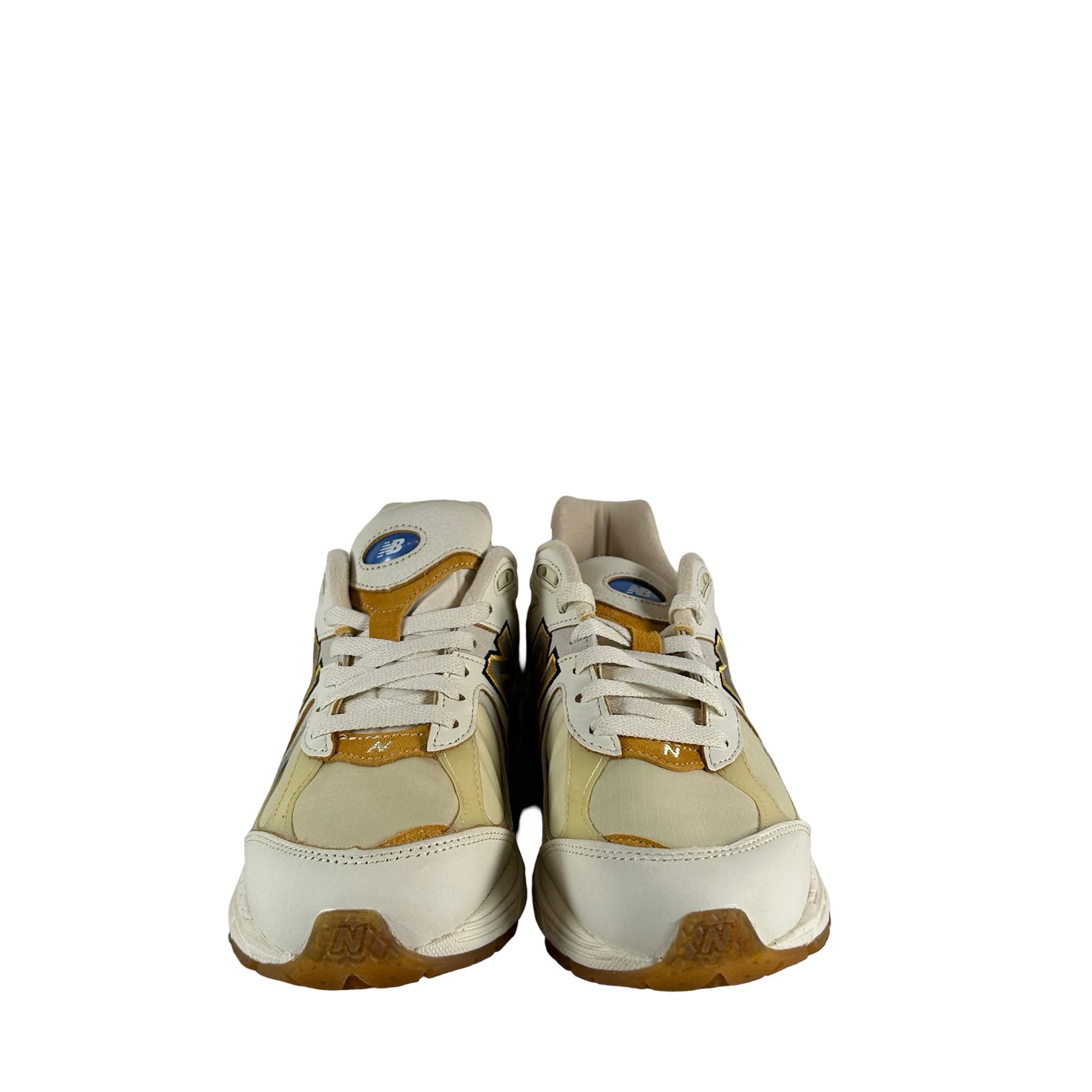 M2002RJ1 New Balance 2002R Joe Freshgoods Conversations Amongst Us [USED] - 8 M (Used)