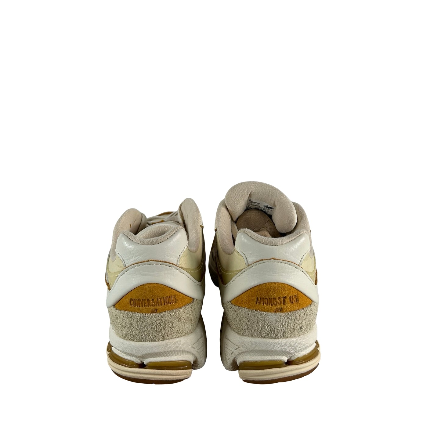 M2002RJ1 New Balance 2002R Joe Freshgoods Conversations Amongst Us [USED] - 8 M (Used)