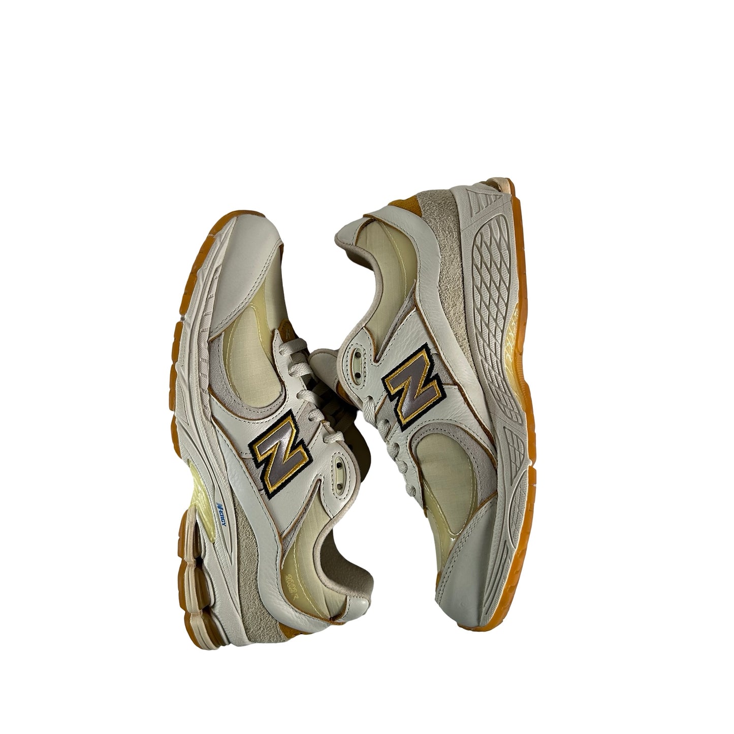 M2002RJ1 New Balance 2002R Joe Freshgoods Conversations Amongst Us [USED] - 8 M (Used)