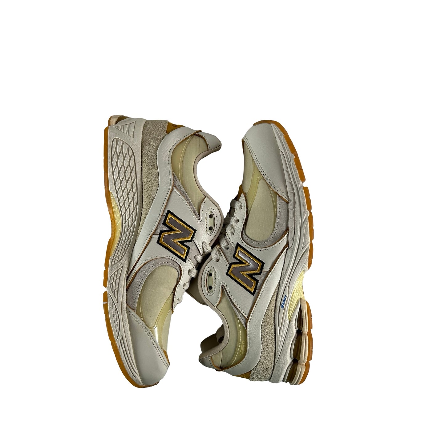M2002RJ1 New Balance 2002R Joe Freshgoods Conversations Amongst Us [USED] - 8 M (Used)