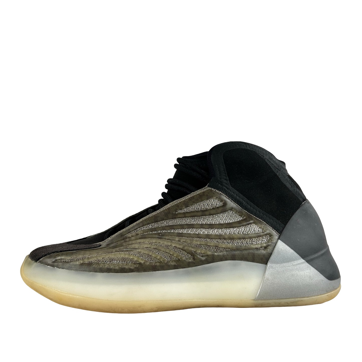 H68771 Adidas Yeezy QNTM Barium [USED] - 8 M (Used)