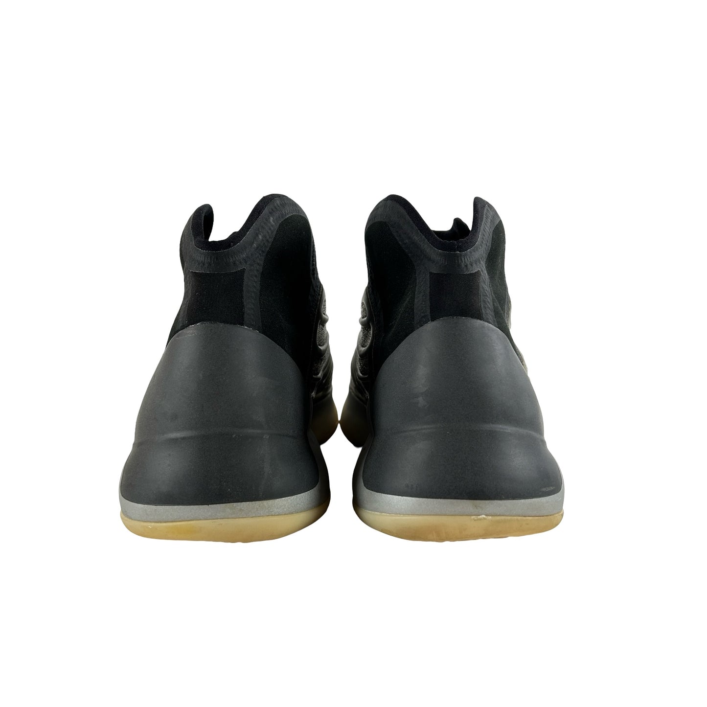 H68771 Adidas Yeezy QNTM Barium [USED] - 8 M (Used)