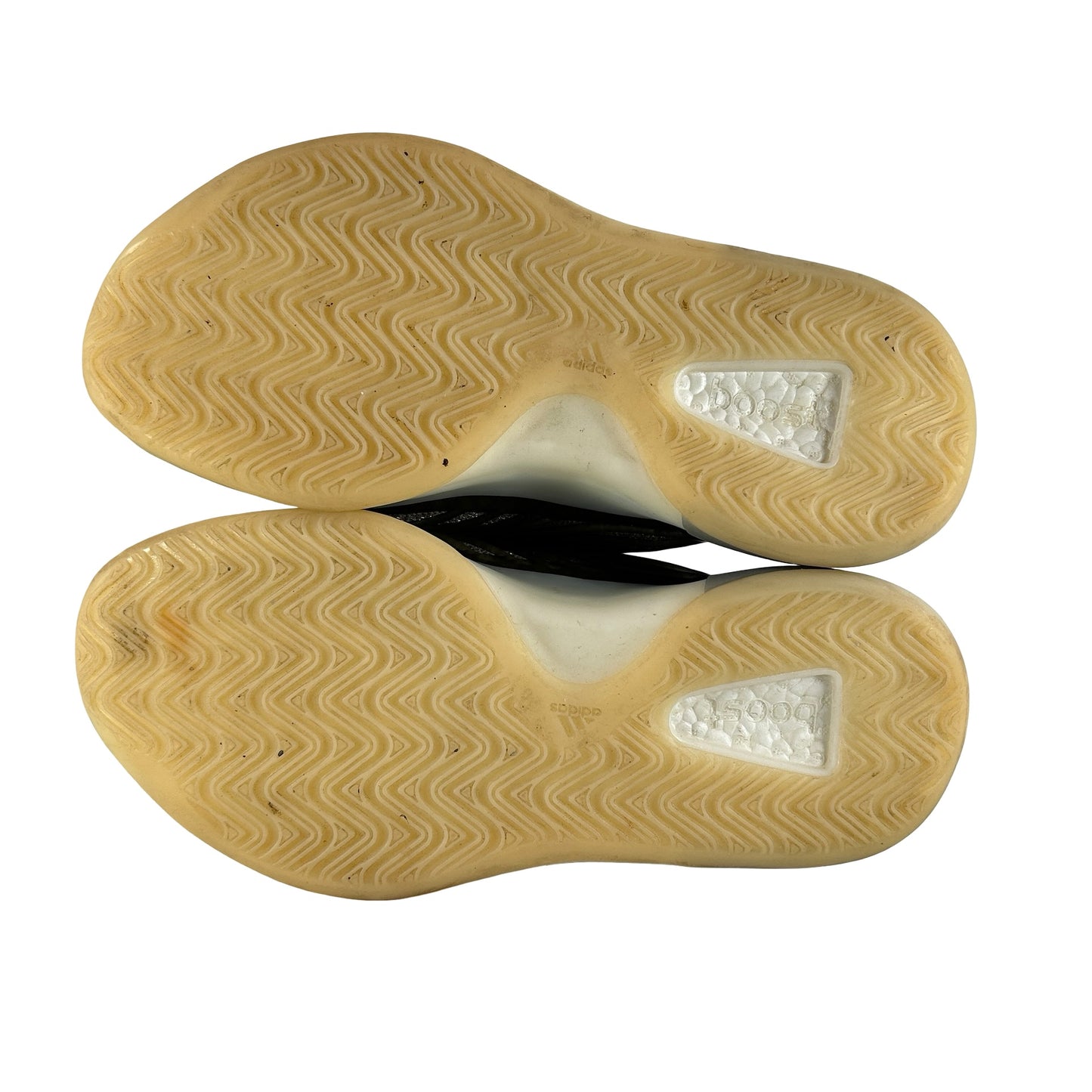 H68771 Adidas Yeezy QNTM Barium [USED] - 8 M (Used)