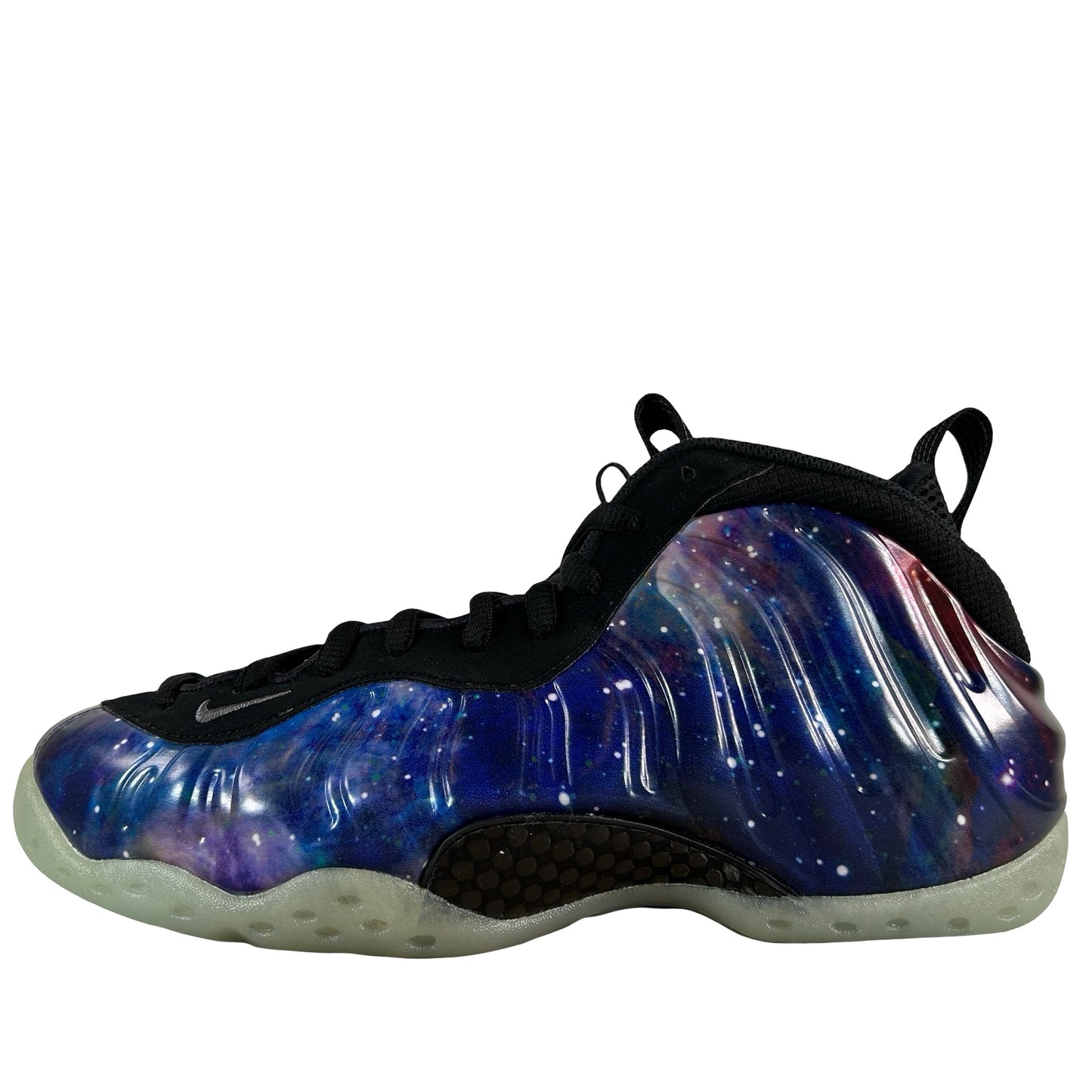 FQ4303 400 Nike Air Foamposite One Galaxy (2025) [USED] - 10 M (Used3)
