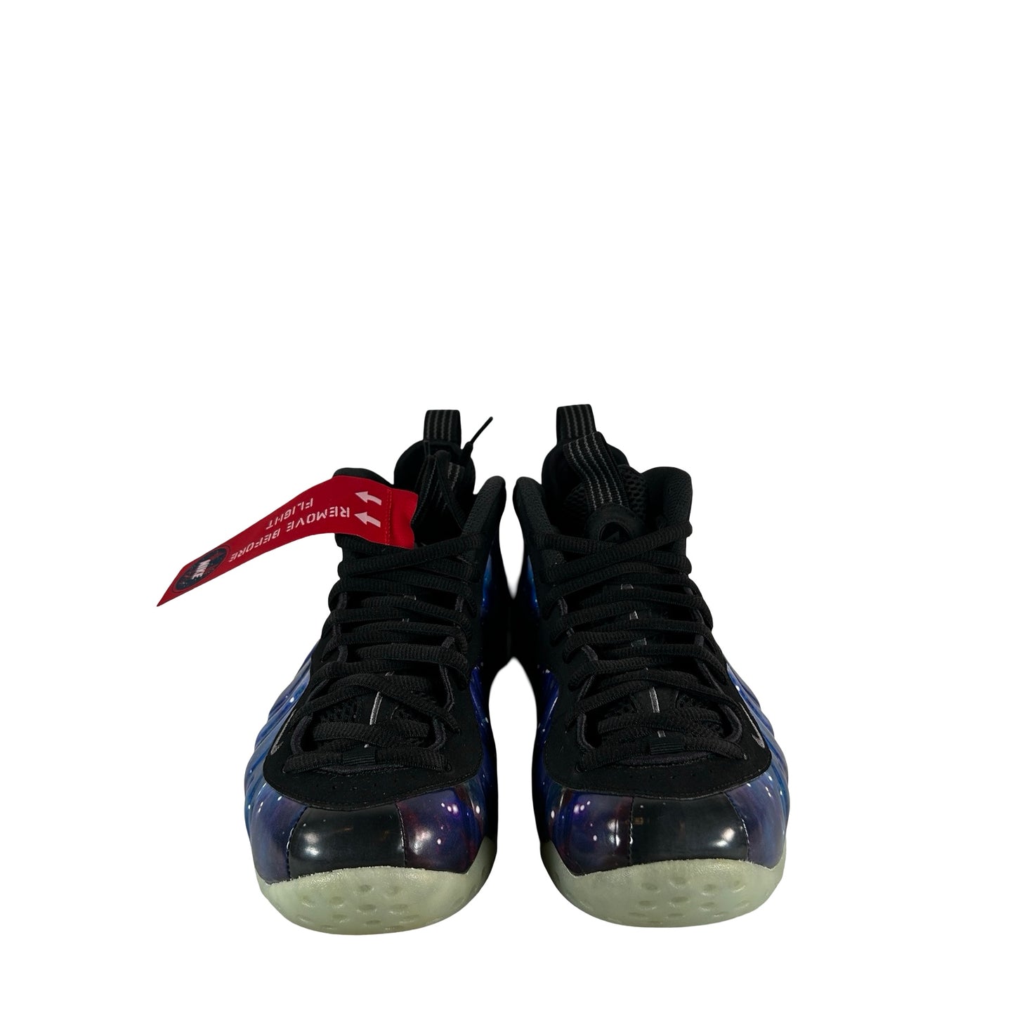 FQ4303 400 Nike Air Foamposite One Galaxy (2025) [USED] - 10 M (Used3)