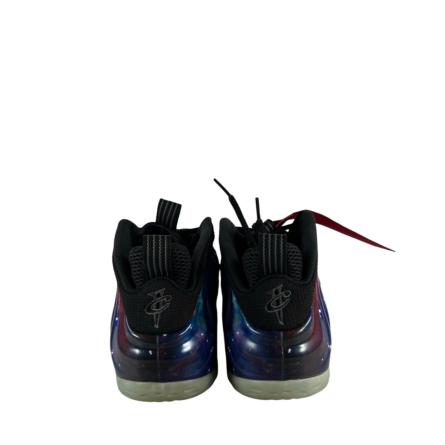 FQ4303 400 Nike Air Foamposite One Galaxy (2025) [USED] - 10 M (Used3)