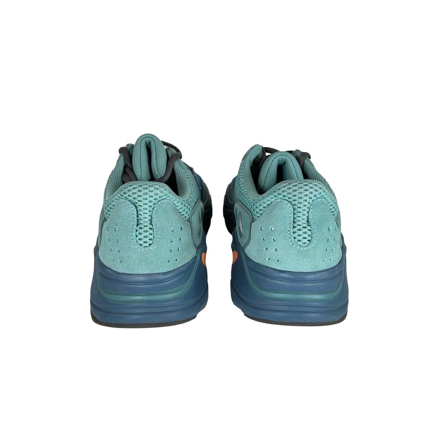 GZ2002 adidas Yeezy Boost 700 Faded Azure [USED] - 9.5 M (Used)