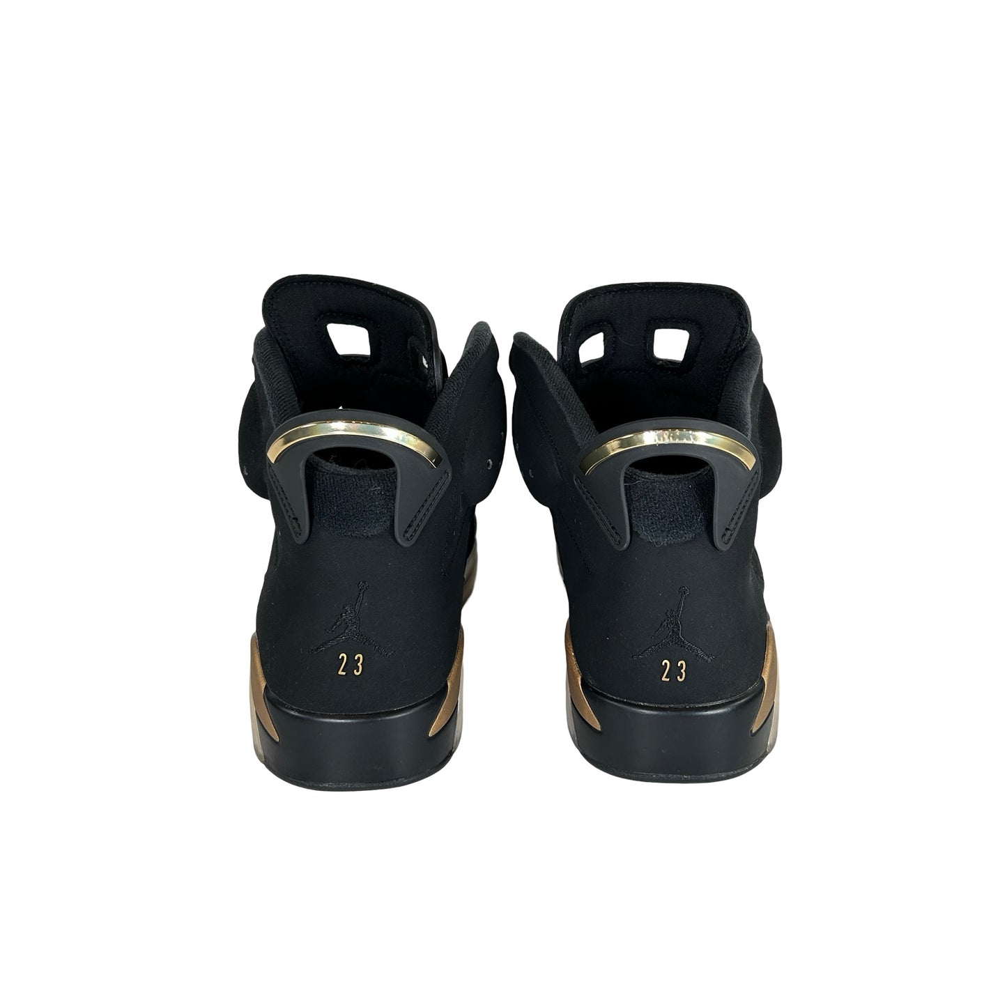 CT4954 007 Jordan 6 DMP [USED] - 11 M (Used) (No Box2)