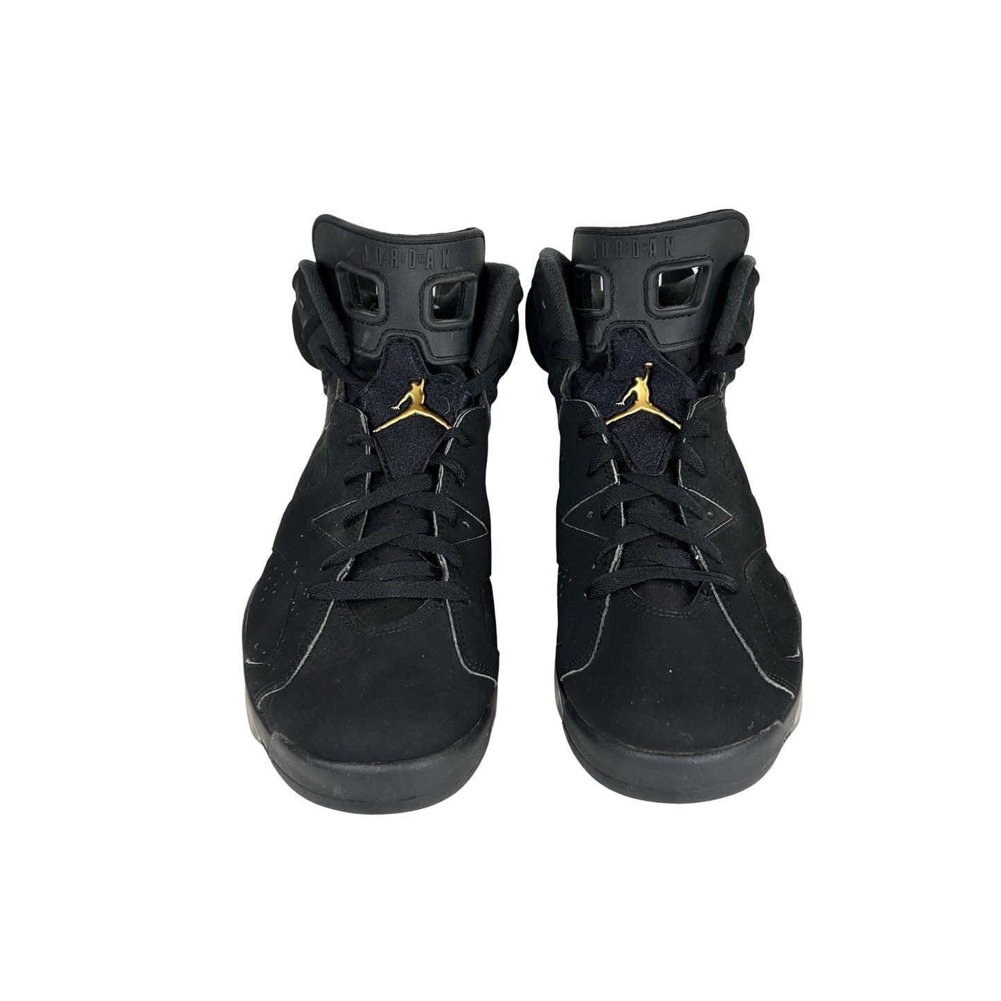 CT4954 007 Jordan 6 DMP [USED] - 11 M (Used) (No Box2)