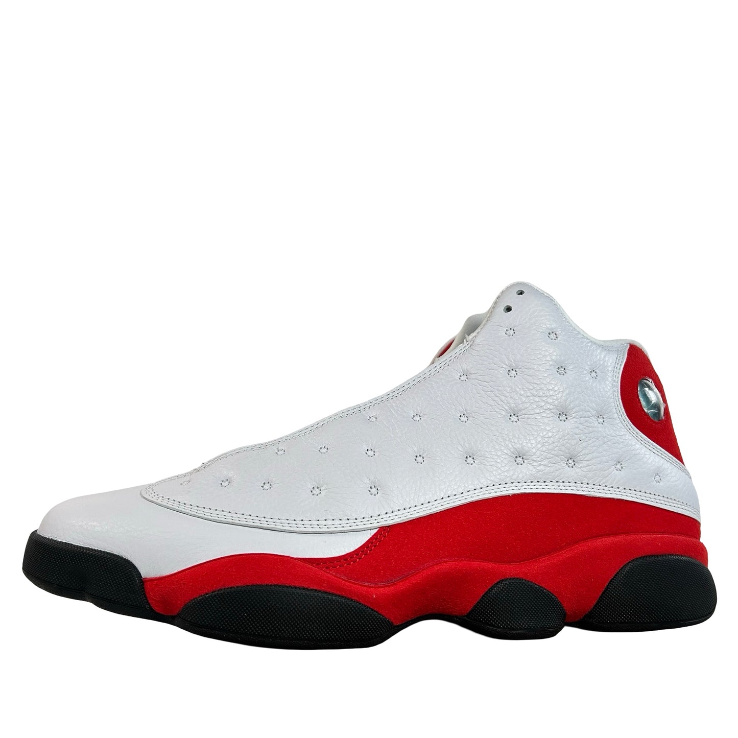 414571 102 Jordan 13 Retro OG Chicago (2026) [USED] - 15 M (Used)
