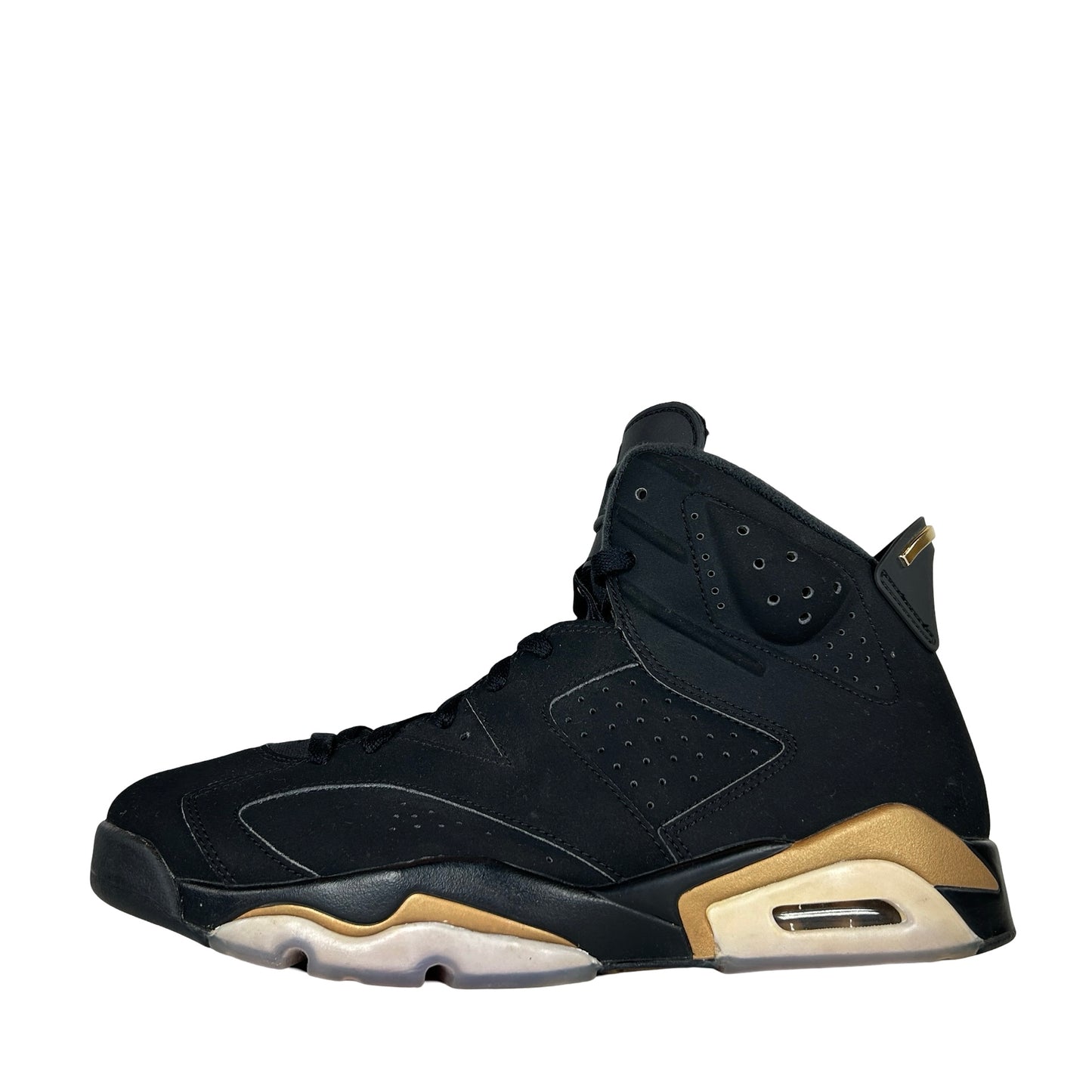 CT4954 007 Jordan 6 DMP [USED] - 11 M (Used) (No Box2)