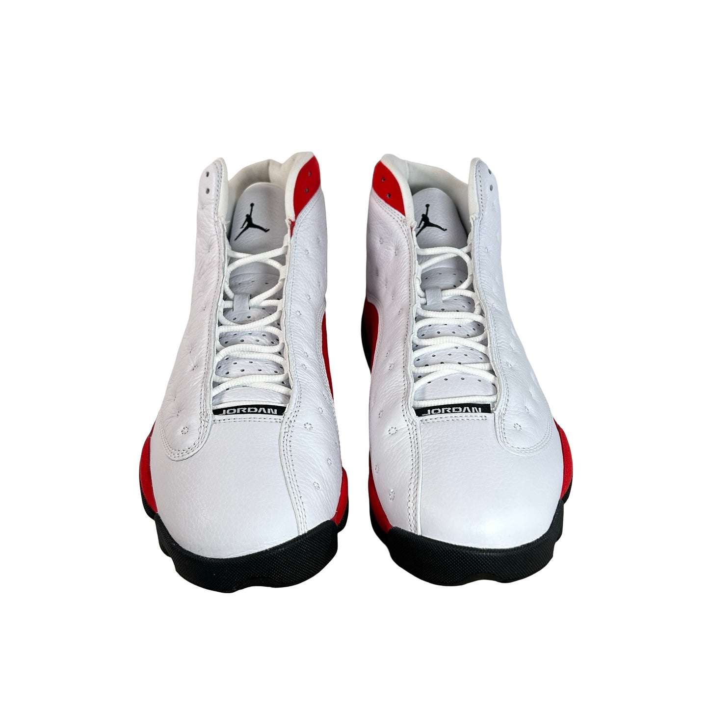 414571 102 Jordan 13 Retro OG Chicago (2026) [USED] - 15 M (Used)