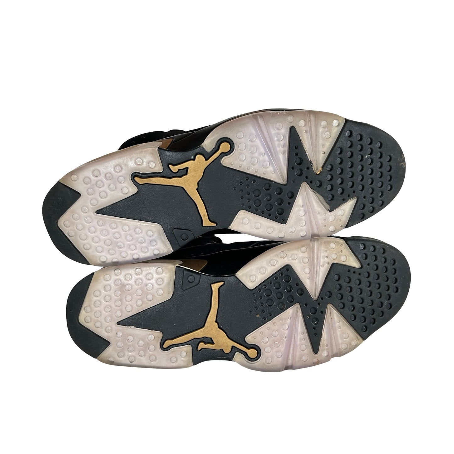CT4954 007 Jordan 6 DMP [USED] - 11 M (Used) (No Box2)