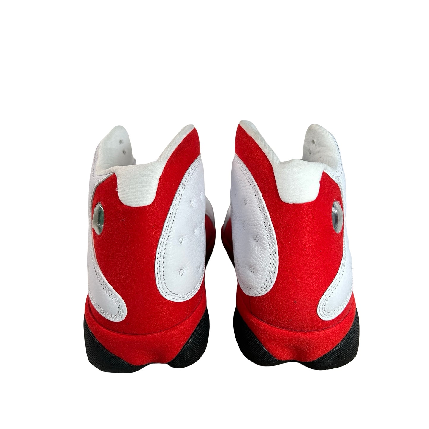 414571 102 Jordan 13 Retro OG Chicago (2026) [USED] - 15 M (Used)