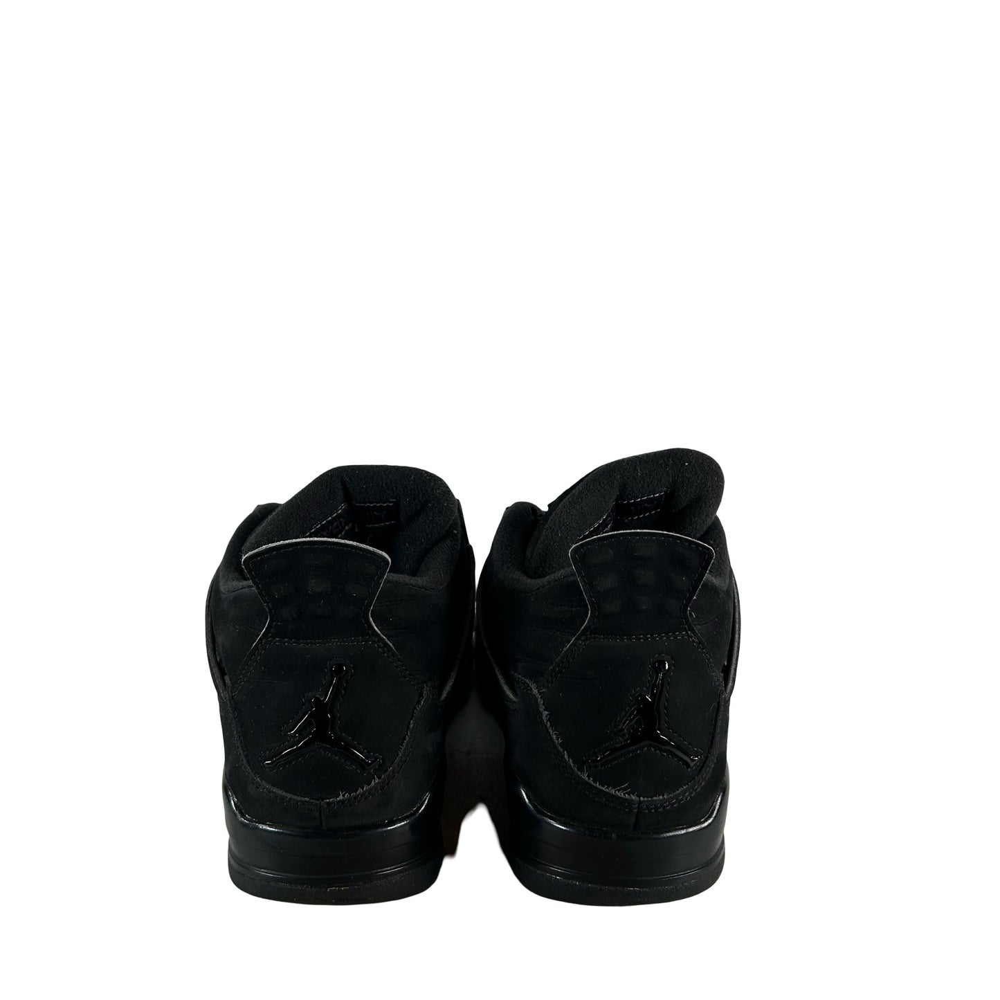 CU1110 010 Jordan 4 Black Cat 2020 [USED] - 9 M (Used6)