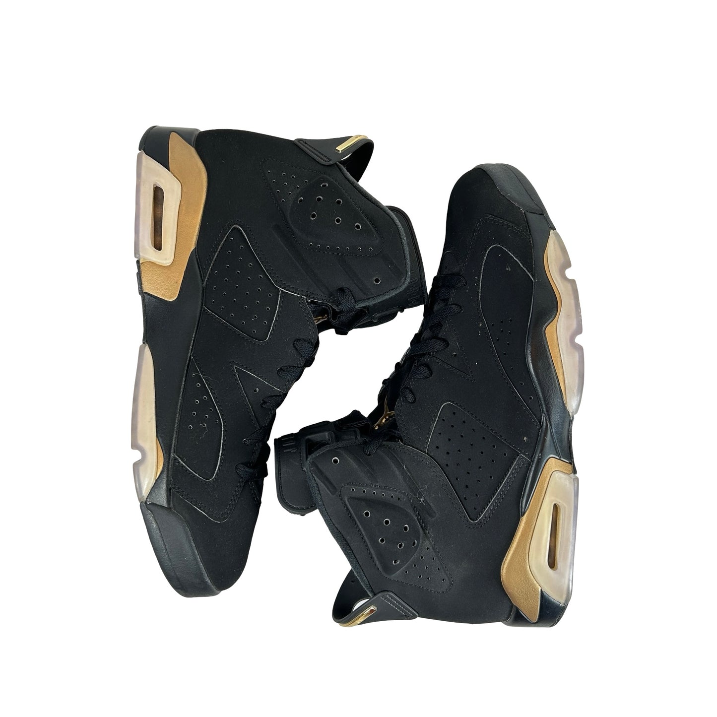 CT4954 007 Jordan 6 DMP [USED] - 11 M (Used) (No Box2)