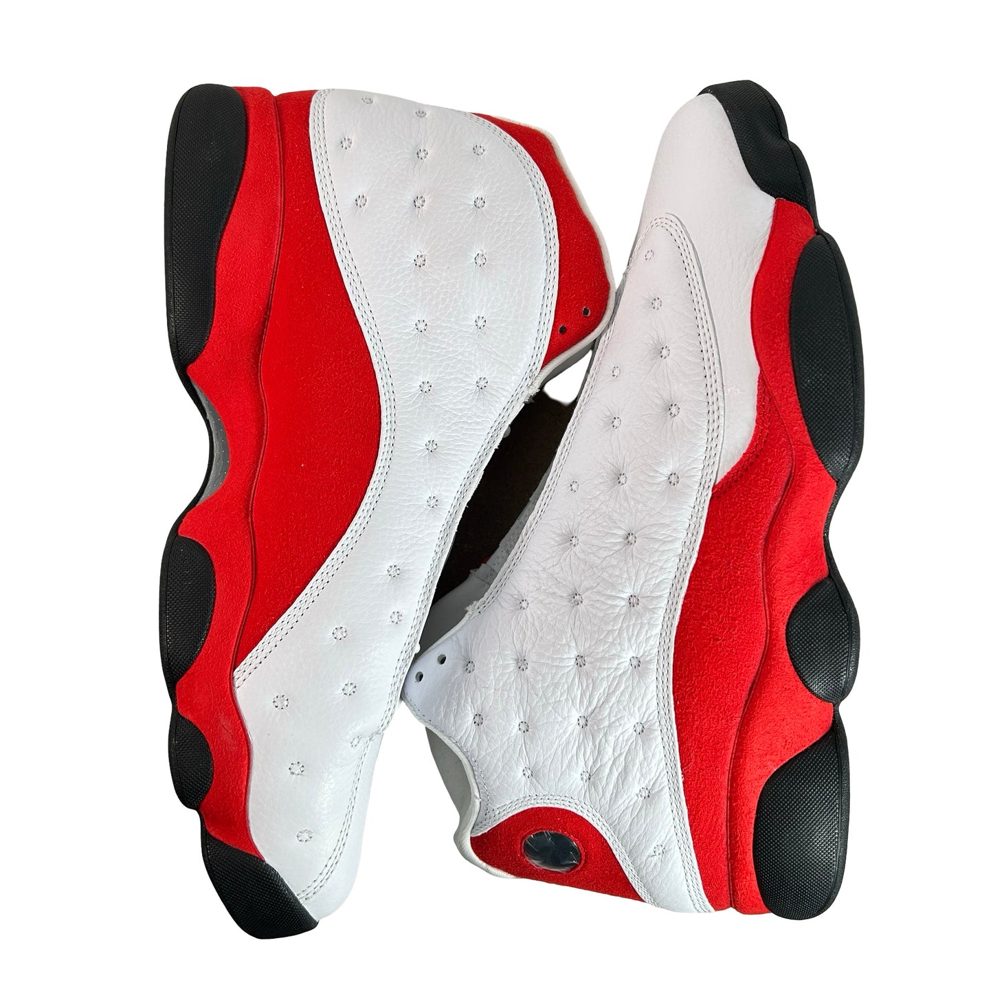 414571 102 Jordan 13 Retro OG Chicago (2026) [USED] - 15 M (Used)