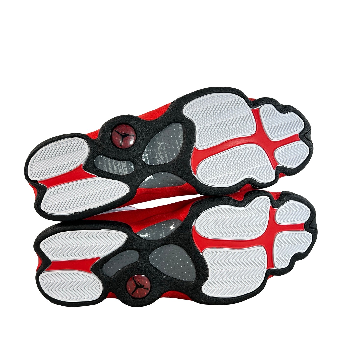 414571 102 Jordan 13 Retro OG Chicago (2026) [USED] - 15 M (Used)