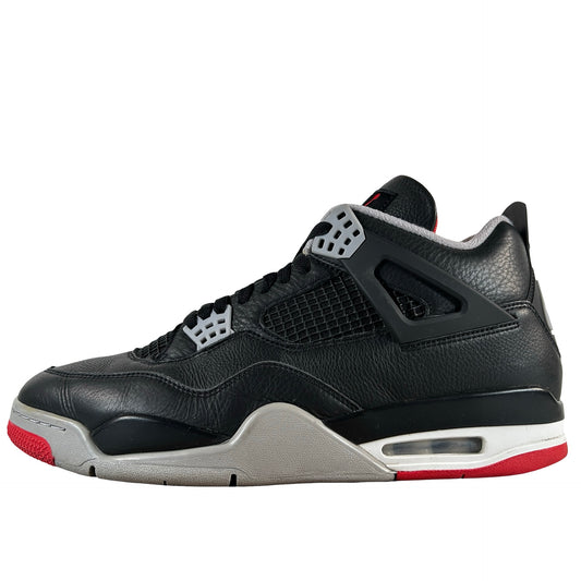 FV5029 006 Jordan 4 Retro Bred Reimagined [USED] - 12 M (Used19)