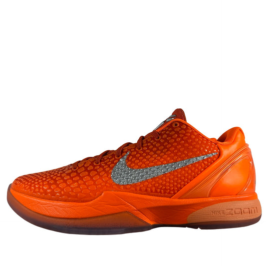 IH1871 800 Nike Kobe 6 Protro Total Orange [USED] - 8.5 M (VNDS)