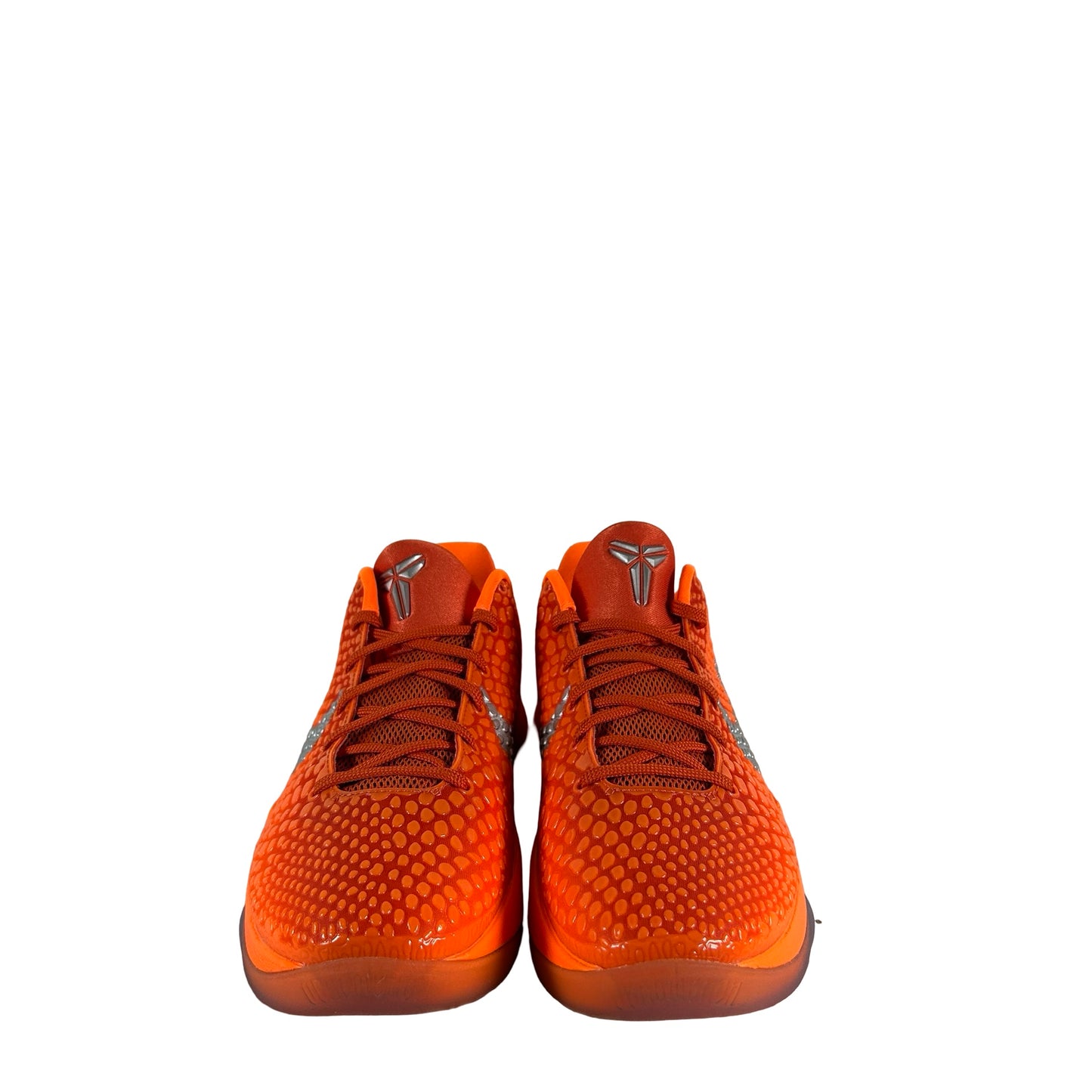 IH1871 800 Nike Kobe 6 Protro Total Orange [USED] - 8.5 M (VNDS)