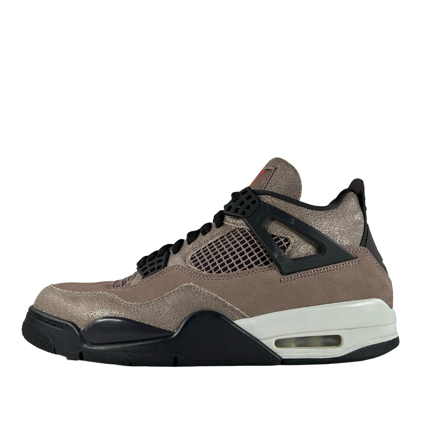 DB0732 200 Jordan 4 Taupe Haze [USED] - 10 M (Used4)