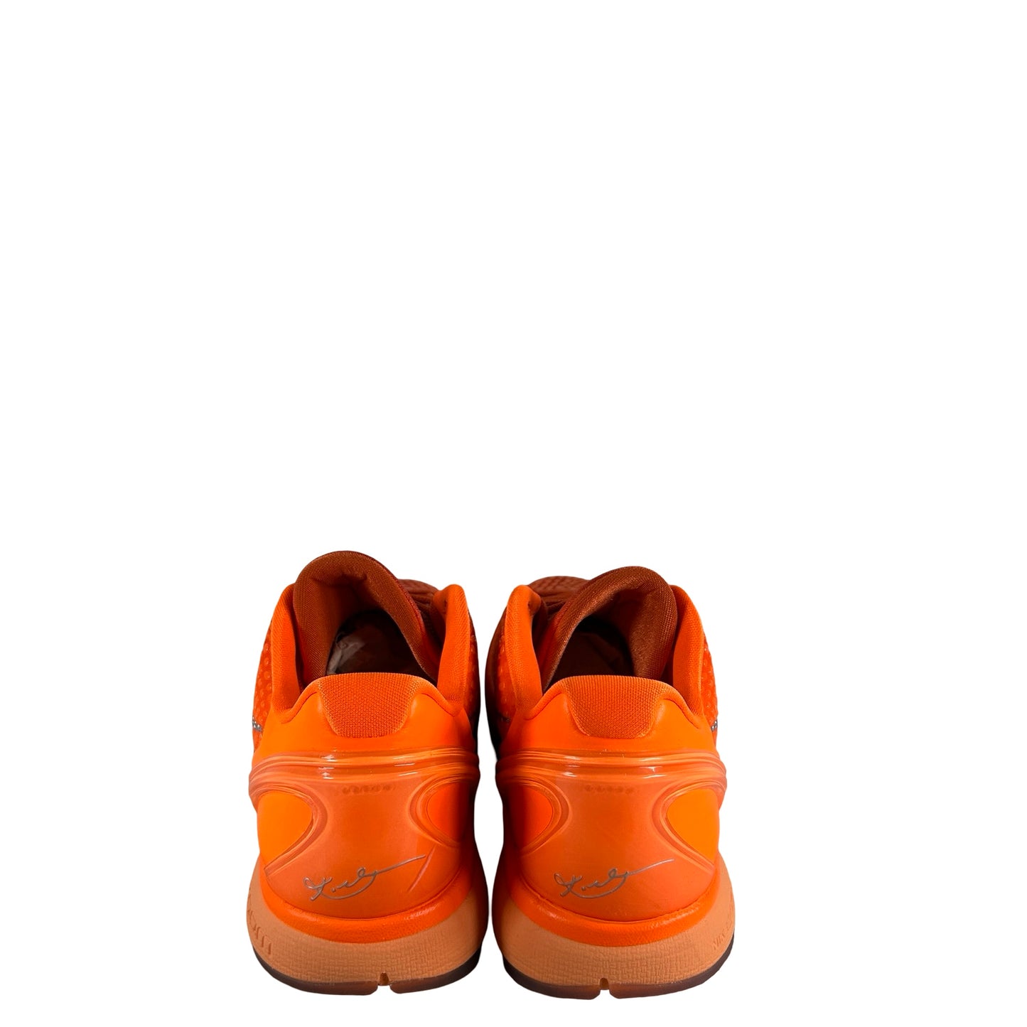 IH1871 800 Nike Kobe 6 Protro Total Orange [USED] - 8.5 M (VNDS)