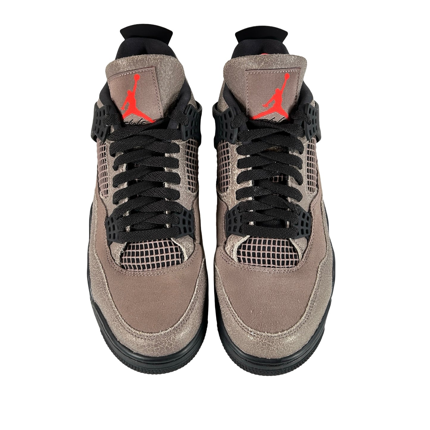DB0732 200 Jordan 4 Taupe Haze [USED] - 10 M (Used4)