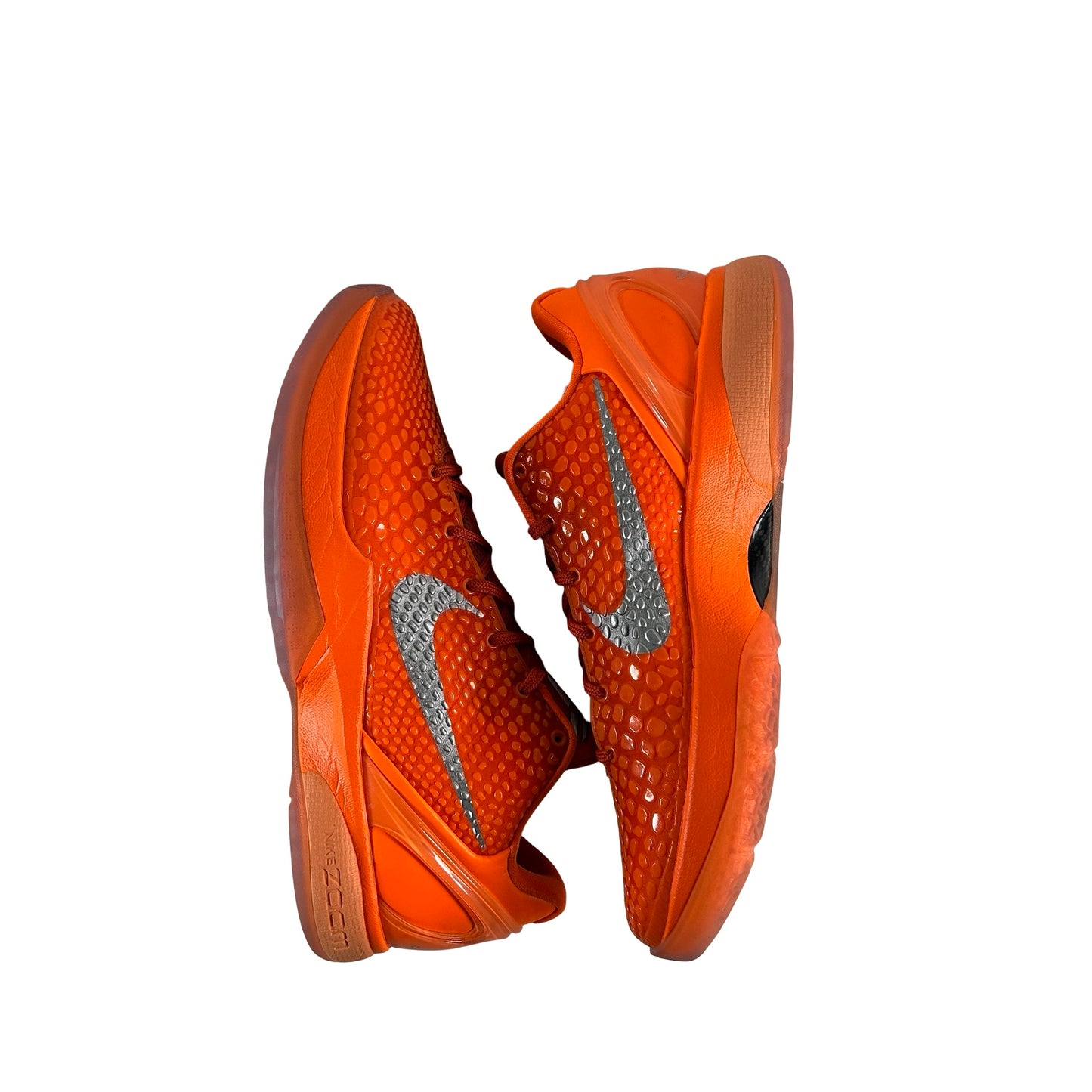 IH1871 800 Nike Kobe 6 Protro Total Orange [USED] - 8.5 M (VNDS)