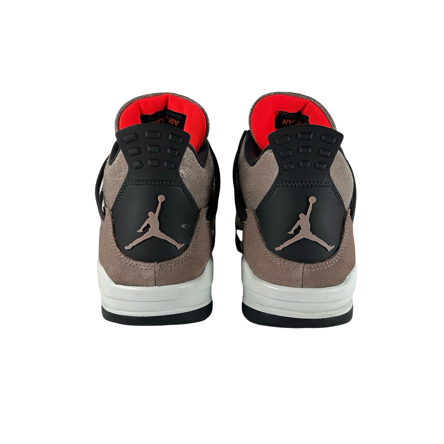 DB0732 200 Jordan 4 Taupe Haze [USED] - 10 M (Used4)