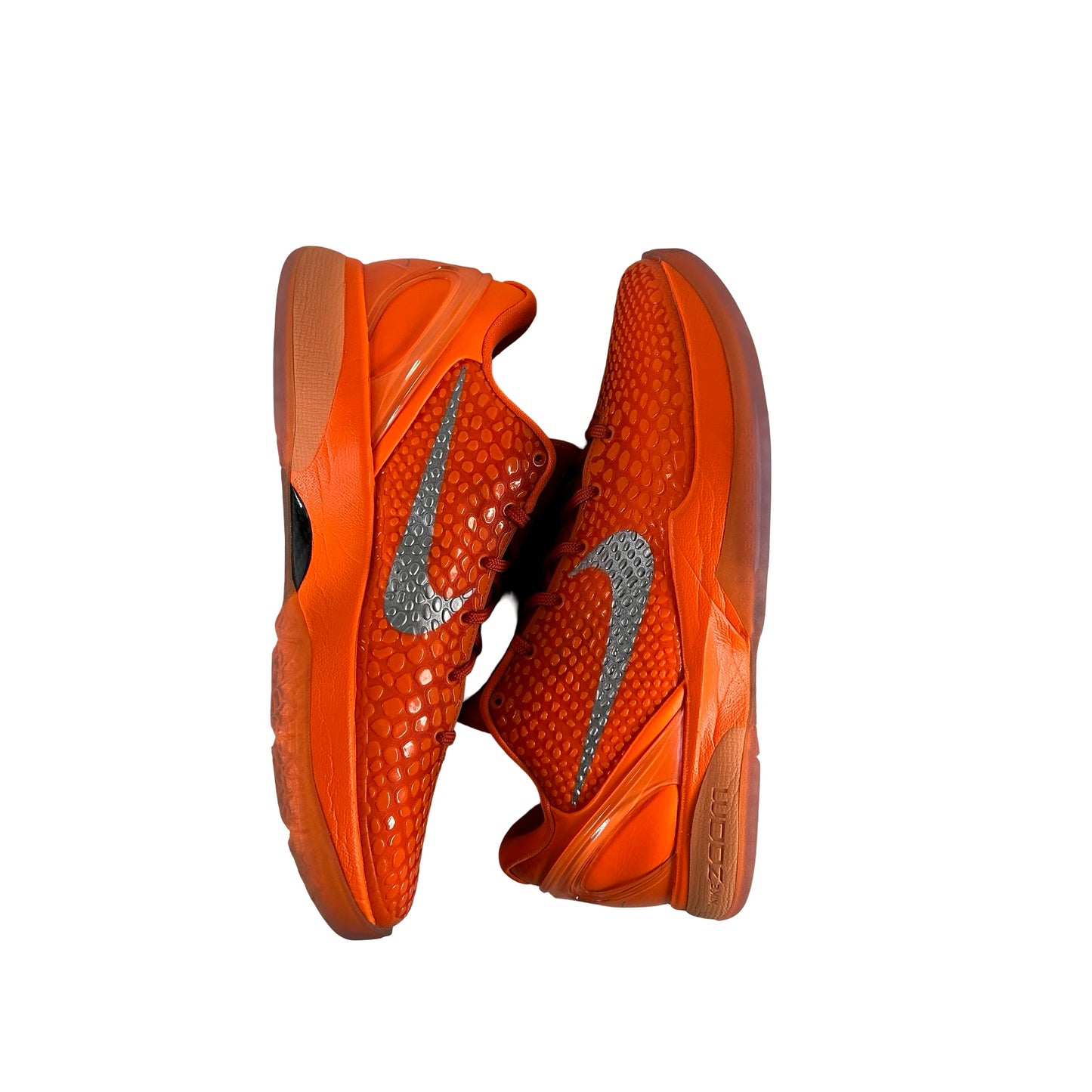 IH1871 800 Nike Kobe 6 Protro Total Orange [USED] - 8.5 M (VNDS)