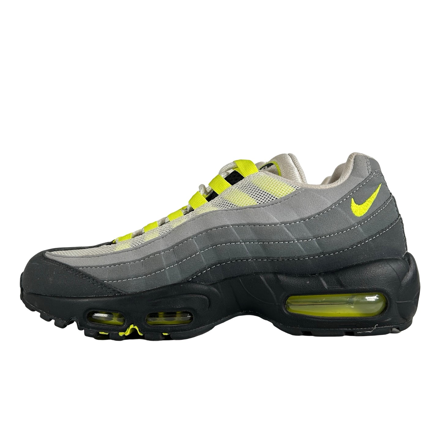 CT1689 001 Nike Air Max 95 OG Neon (2020) [USED] - 7.5 M (Used)